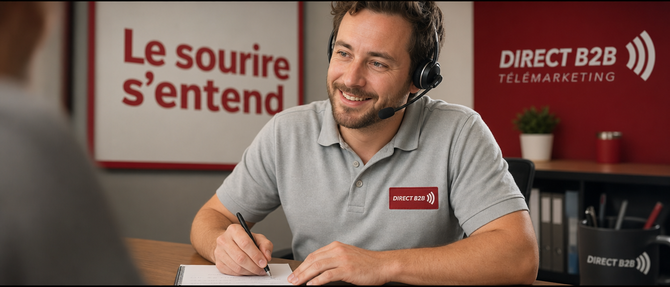Comment trouver de nouveaux clients B2B au Québec