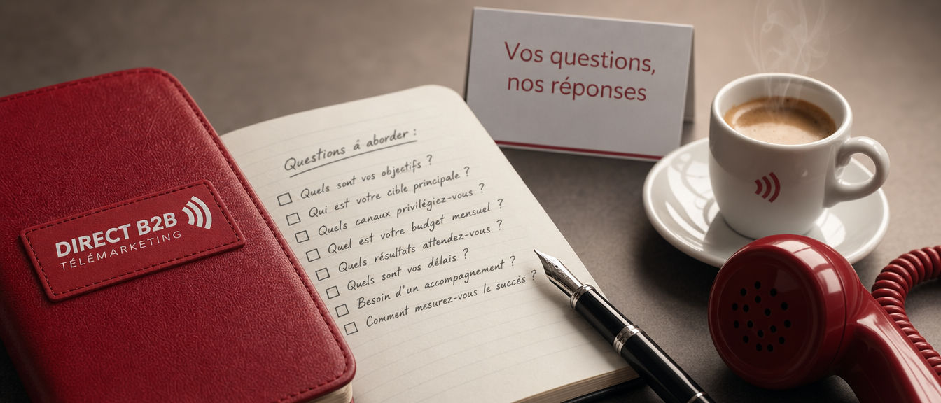 Comment trouver de nouveaux clients B2B au Québec