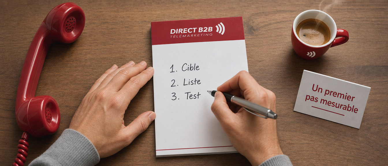 Comment trouver de nouveaux clients B2B au Québec