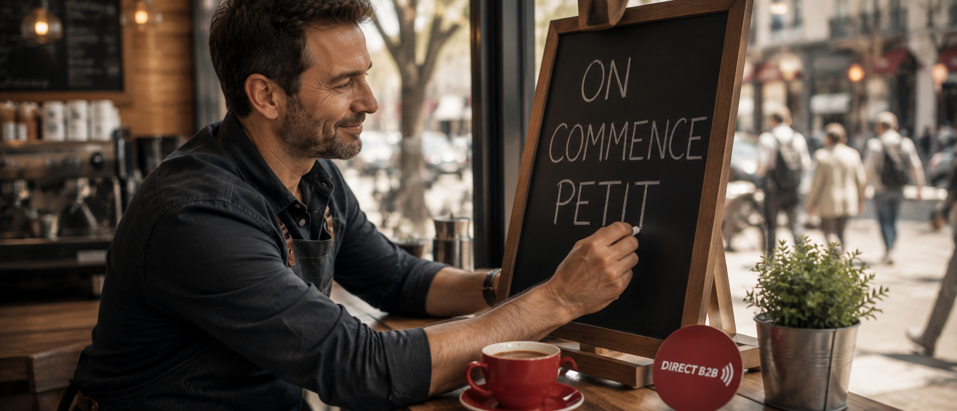 Commencer avec une agence de prospection téléphonique à Montréal